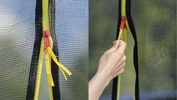 Батут Sky Double (3,05 м)