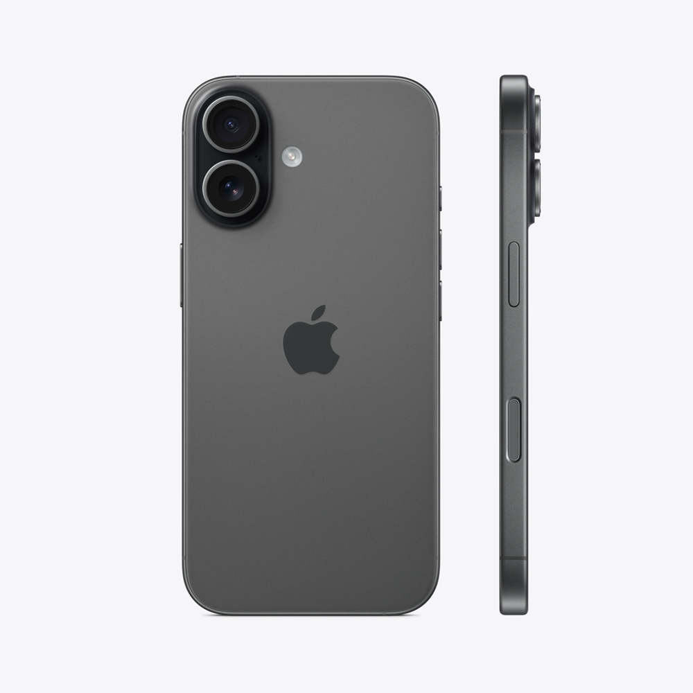 Смартфон Apple iPhone 17