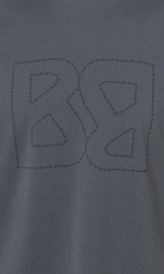 Футболка мужская BOGNER 58466604 ROC 951 (252) MS - SS'25