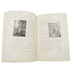 Дайо А. Образы Наполеона в скульптуре, в гравюре и в живописи./Dayot, Armand. Napoleon. 1895