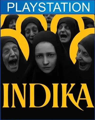 INDIKA PS5