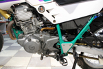 Yamaha Serow XT 225 4JG-160899