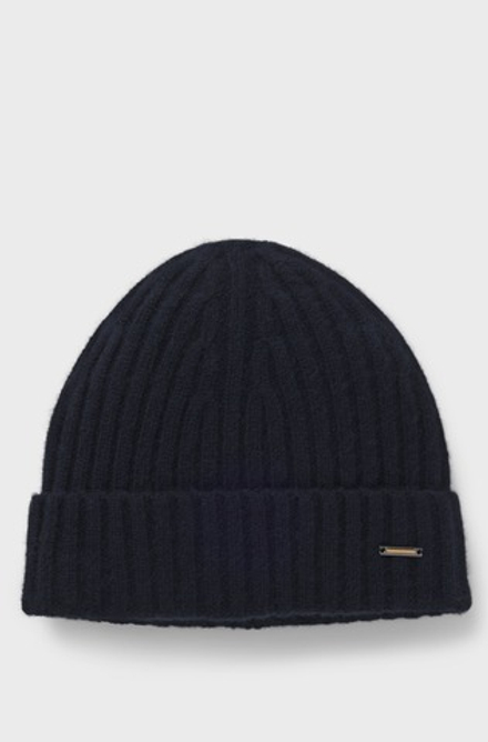 Шапка мужская BOSS L-Heroe_Hat