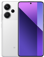 Смартфон Xiaomi Redmi Note 13 Pro+ 5G NFC 8 ГБ/256 ГБ белый