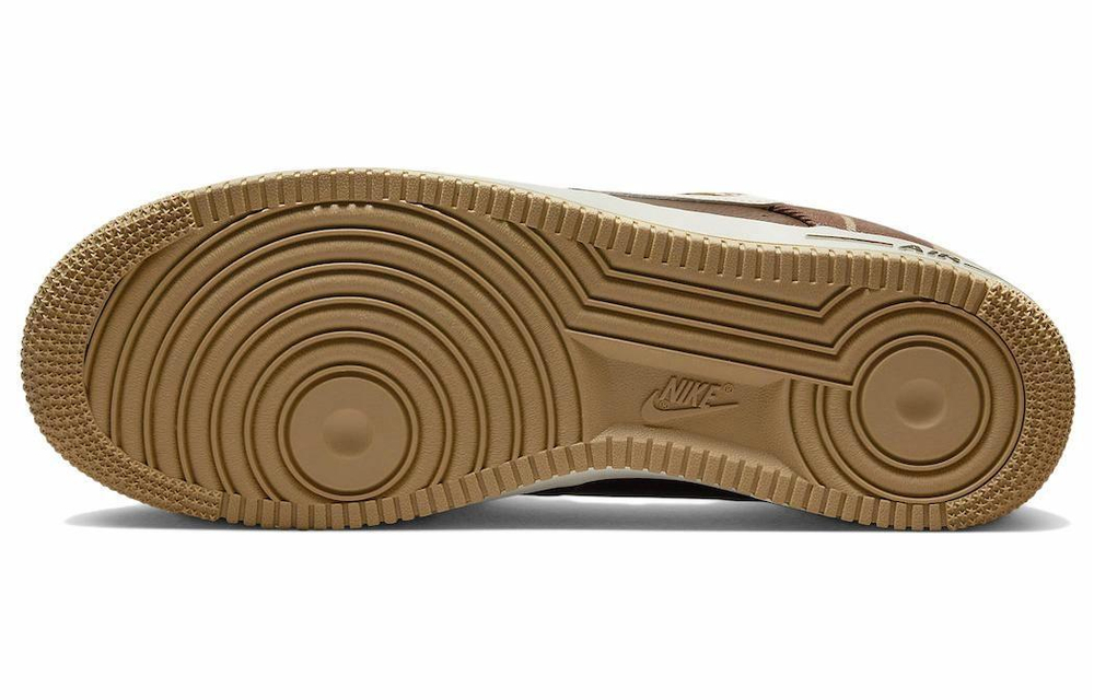Кроссовки Nike Air Force 1 Low "Cacao Wow"