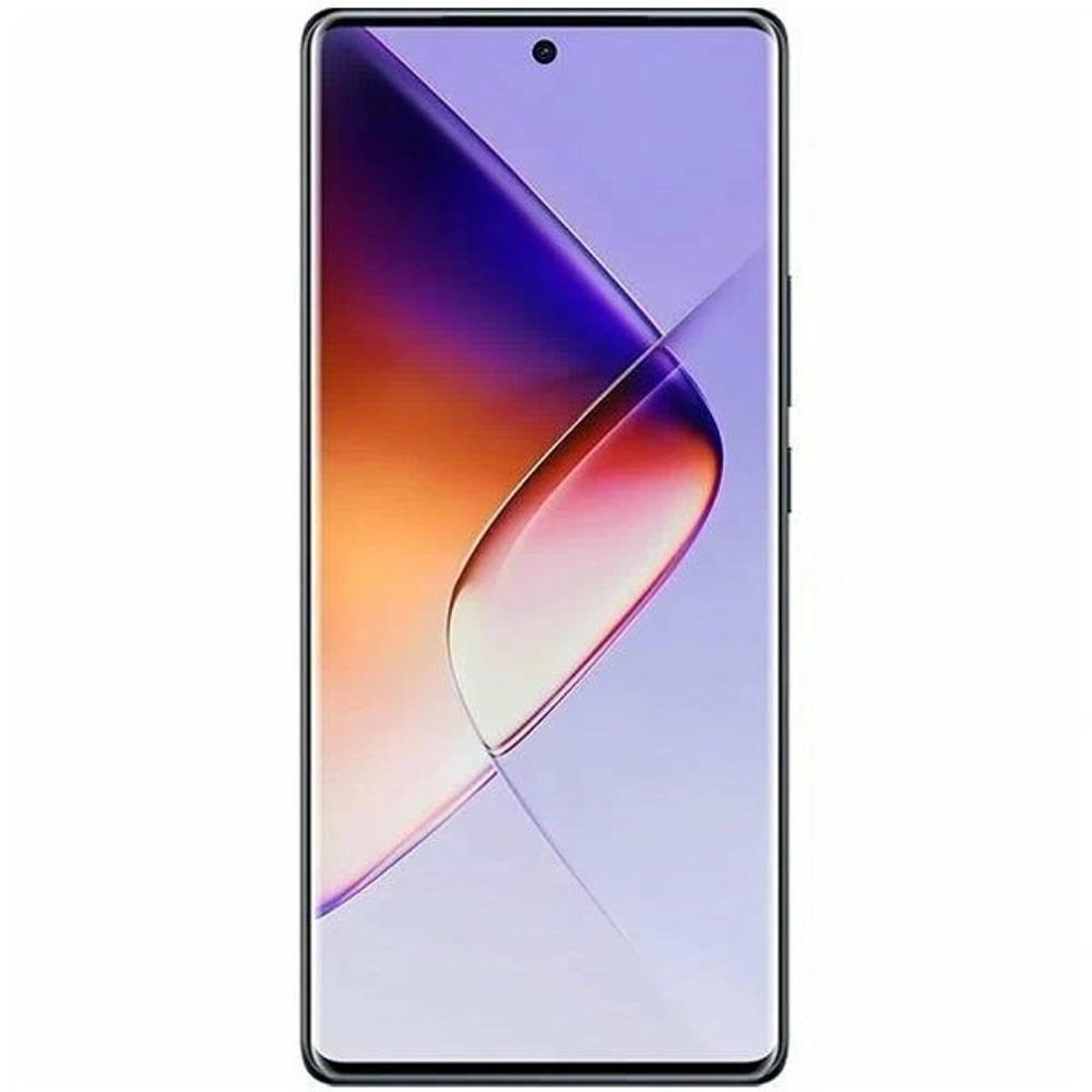 Смартфон Infinix Note 40 Pro 12/256Gb Obsidian Black (X6850)