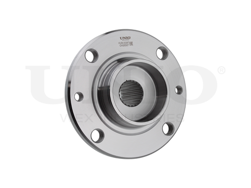 Ступица передняя (без ABS) UNIO HUB-20267