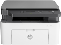 МФУ HP Laser MFP 135a 4ZB82A