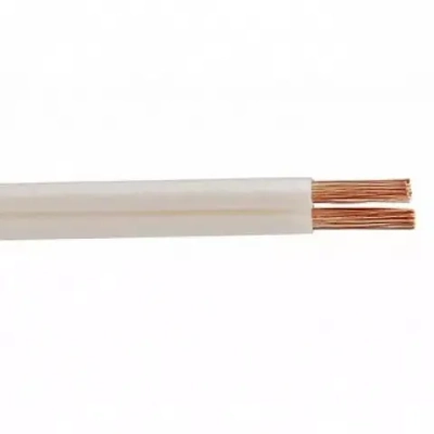 QED (C-QO/100) Original White 100 m, кабель акустический, катушка 100 м