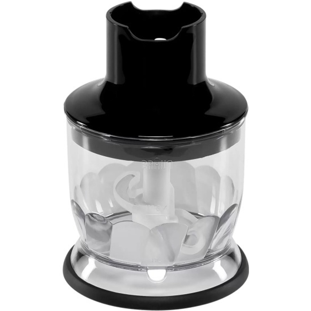 Блендер погружной Braun MQ7025X