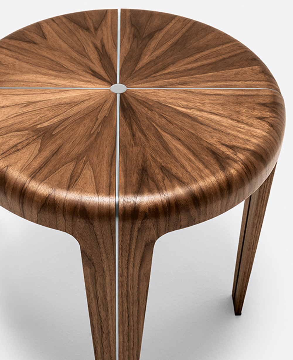 Столик Giorgetti ROUND