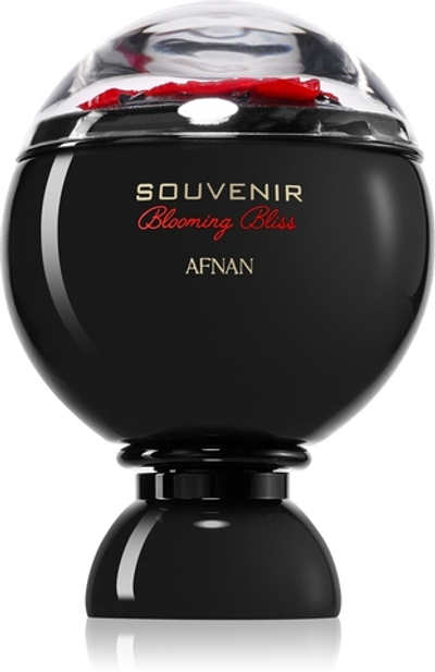 Afnan Souvenir Blooming Bliss парфюмерная вода женская
