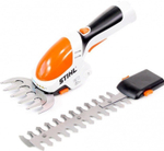Аккумуляторные мотоножницы Stihl HSA 26