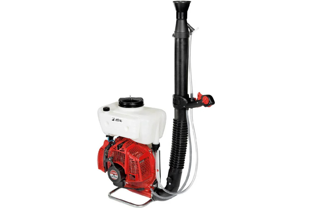 Опрыскиватель (распылитель) бензиновый EFCO AT 800