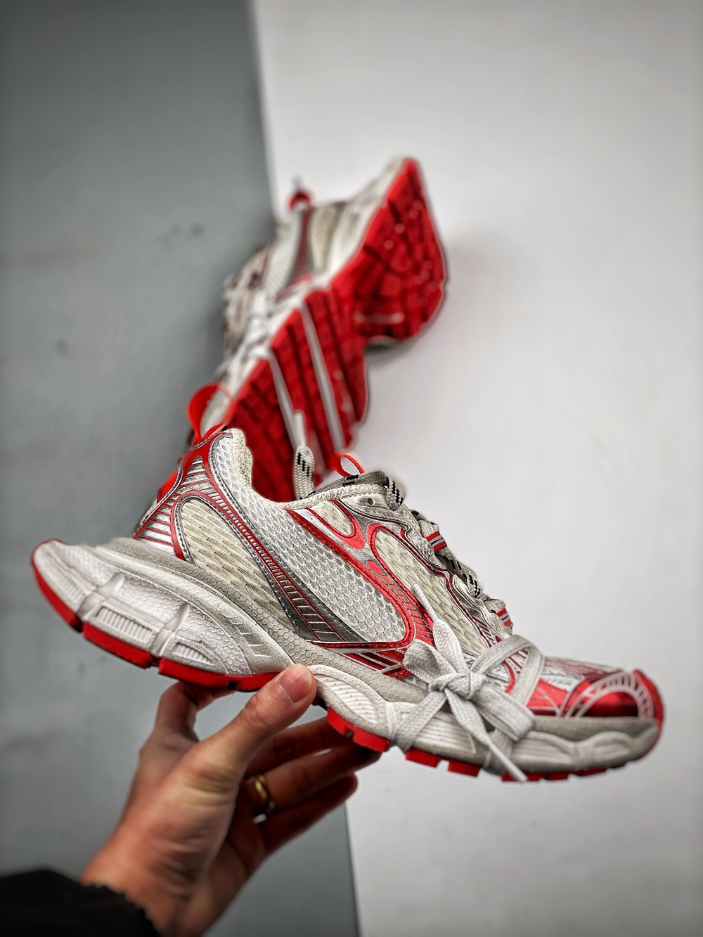 Balenciaga 3xl Sneaker