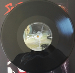 Savatage / Gutter Ballet (Coloured Vinyl)(LP+10" Vinyl Single)