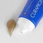 Curaprox KIds Зубная паста со вкусом клубники без фтора