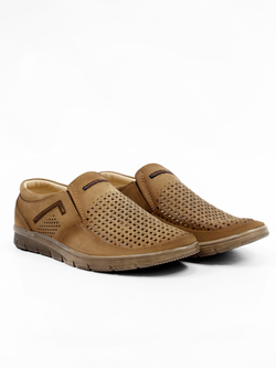 Полуботинки мужские P390-2U