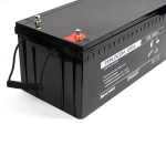 TEPLOCOM Solar 1500, 200Ач источник бесперебойного питания и 2 акб, 12383