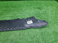 Решетка переднего бампера Mercedes CLA C118 19-23