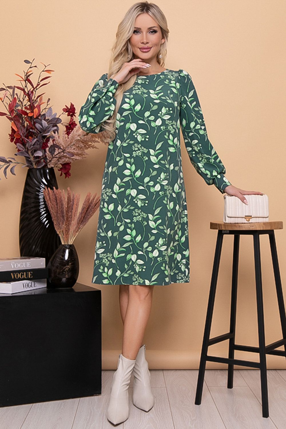 Платье 71293 Avili (Акция)