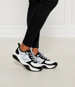 Кроссовки Armani Exchange - белый(XDX039 XV311)