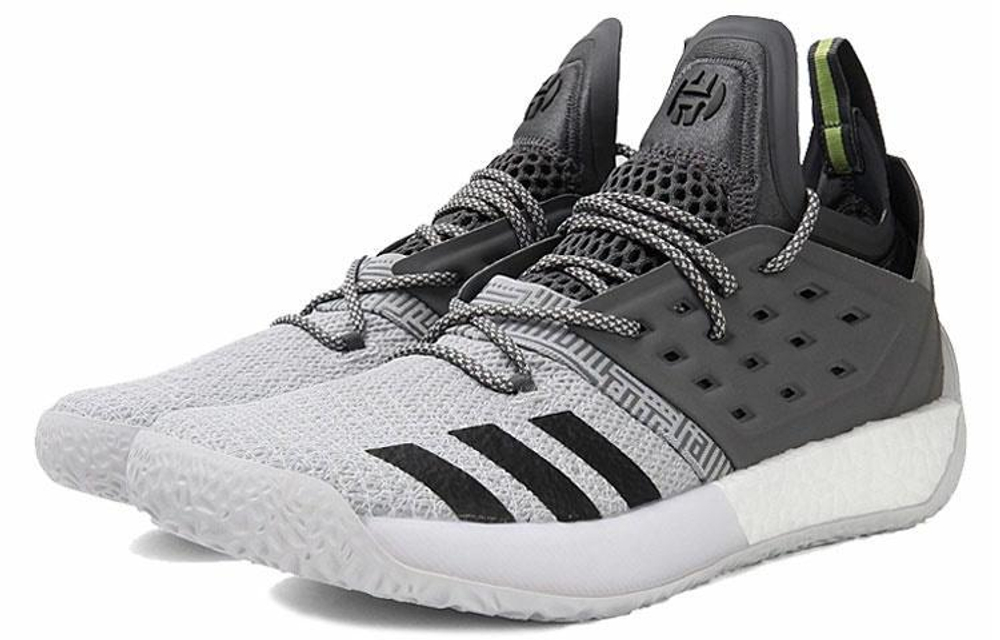 Кроссовки Adidas Harden Vol.2