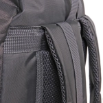 Рюкзак туристический 45л, цвет черный 307