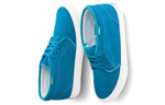 The Simpsons X Vans Pro