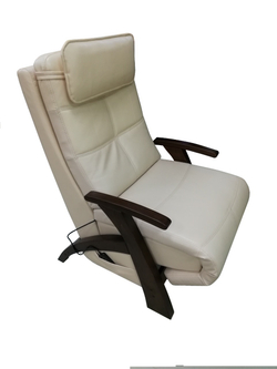 Раскладное массажное кресло ИНФИНИТИ