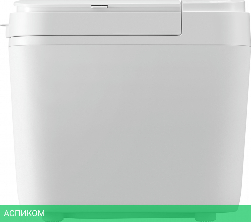 Хлебопечка Panasonic SD-R2520WTS