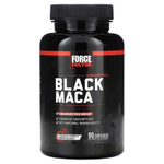 Force Factor, Fundamentals, чёрная мака, 90 капсул