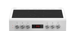 Плита электрическая Beko FSM67320GWS