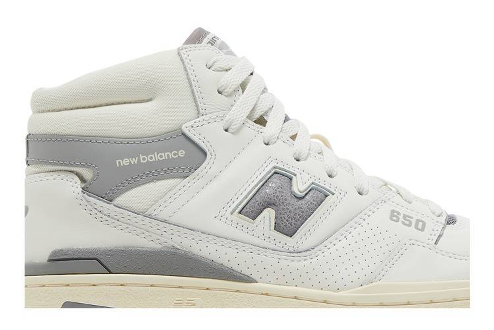 Кроссовки Aim Leon Dore X New Balance Nb 650