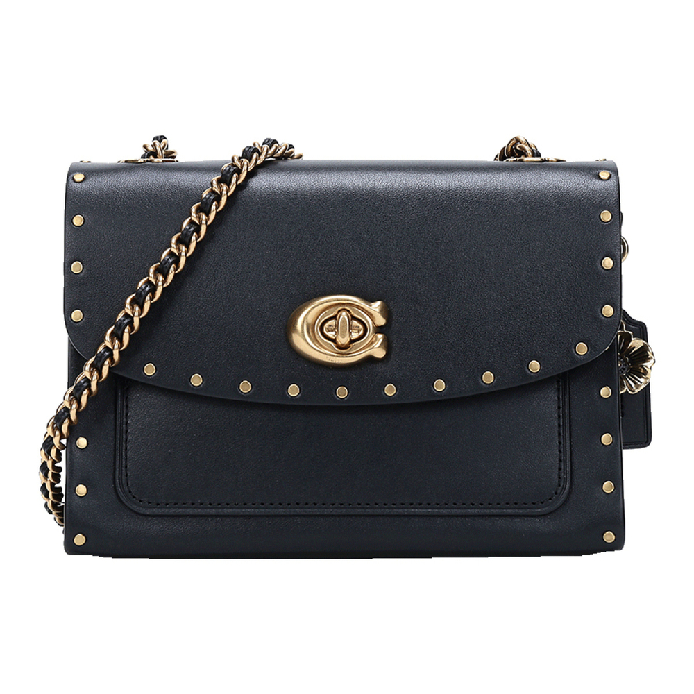 Сумка COACH Parker 18, 29389-B4BK