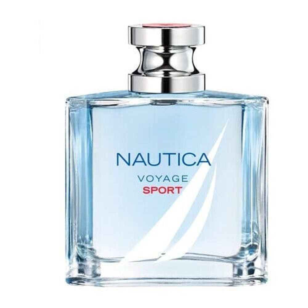 Натуральный парфюм Нautica Вoyage Sport эй ду туалетт 100 мл