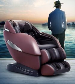 Массажное кресло Le er kang Lek988x