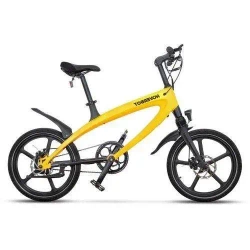 Электровелосипед Hoverbot CB-2M