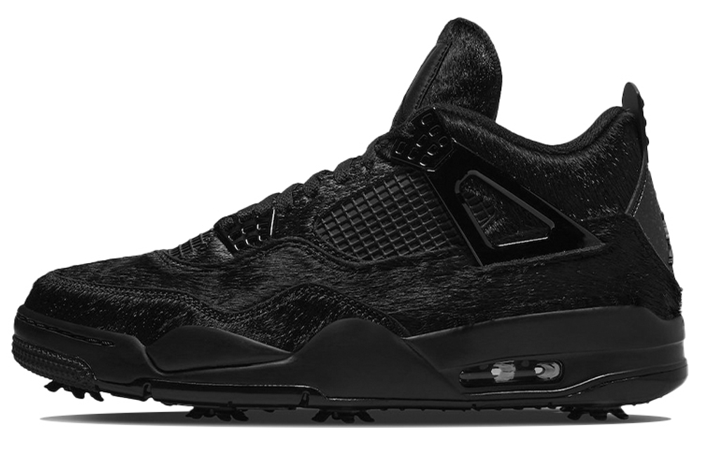 Кроссовки Jordan Air Jordan 4 Black Cat