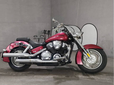 Honda VTX1800 052780