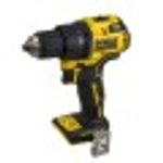 Дрель-шуруповерт аккумуляторная DeWALT DCD 708 N бесщеточная без АКБ и ЗУ DCD708N-XJ