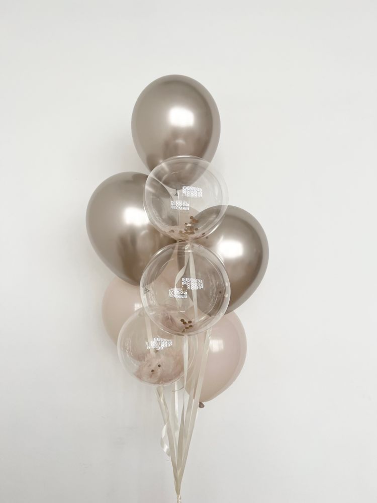 Воздушные шары №5900