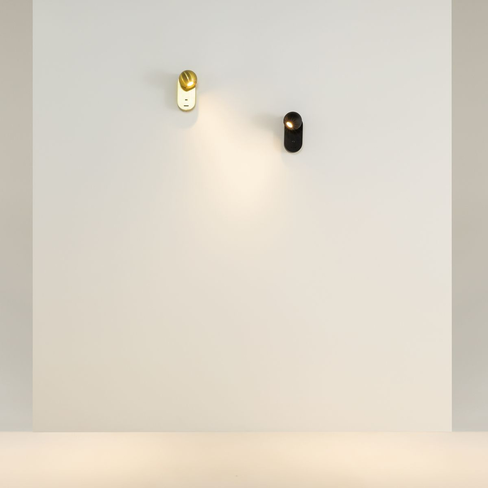 Бра Maytoni Modern MOD434WL-L5BS3K