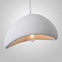 Подвесной светильник CEMENCLOUD B D50 White