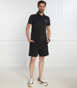 Поло Paddytech BOSS GREEN - черный(50506150)