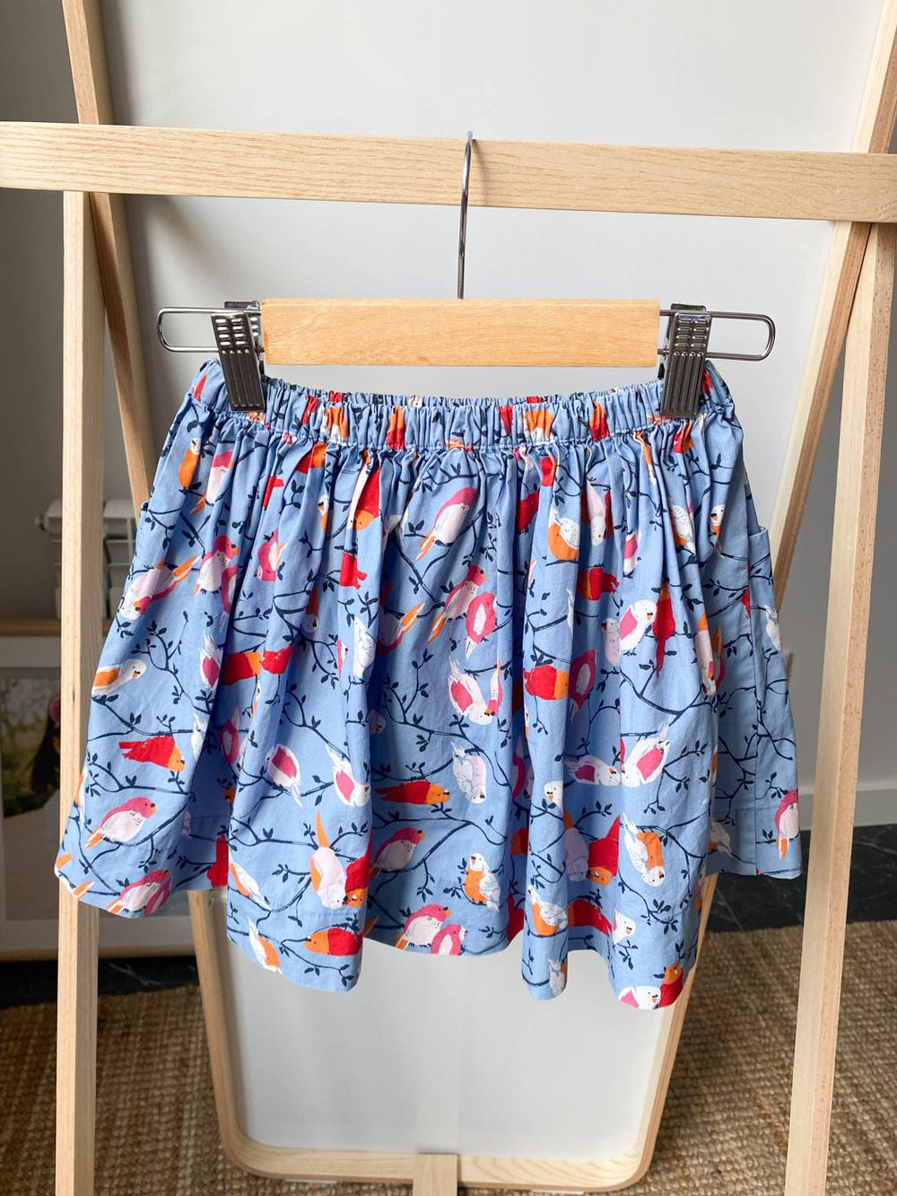 Юбка Petit Bateau, 110