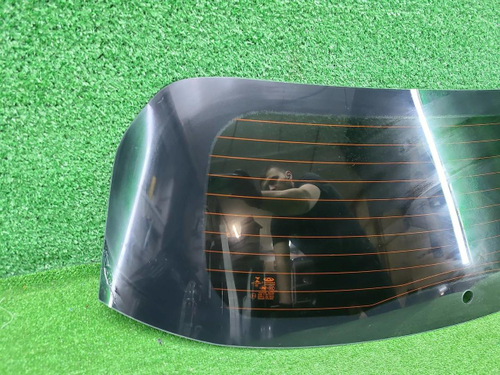 Стекло крышки багажника Chery Tiggo 7 Pro (20-24)