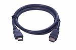 Кабель HDMI Wize CP-HM-HM-3M