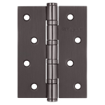 Петля врезная универсальная 100x75x2,5 4BB Fuaro