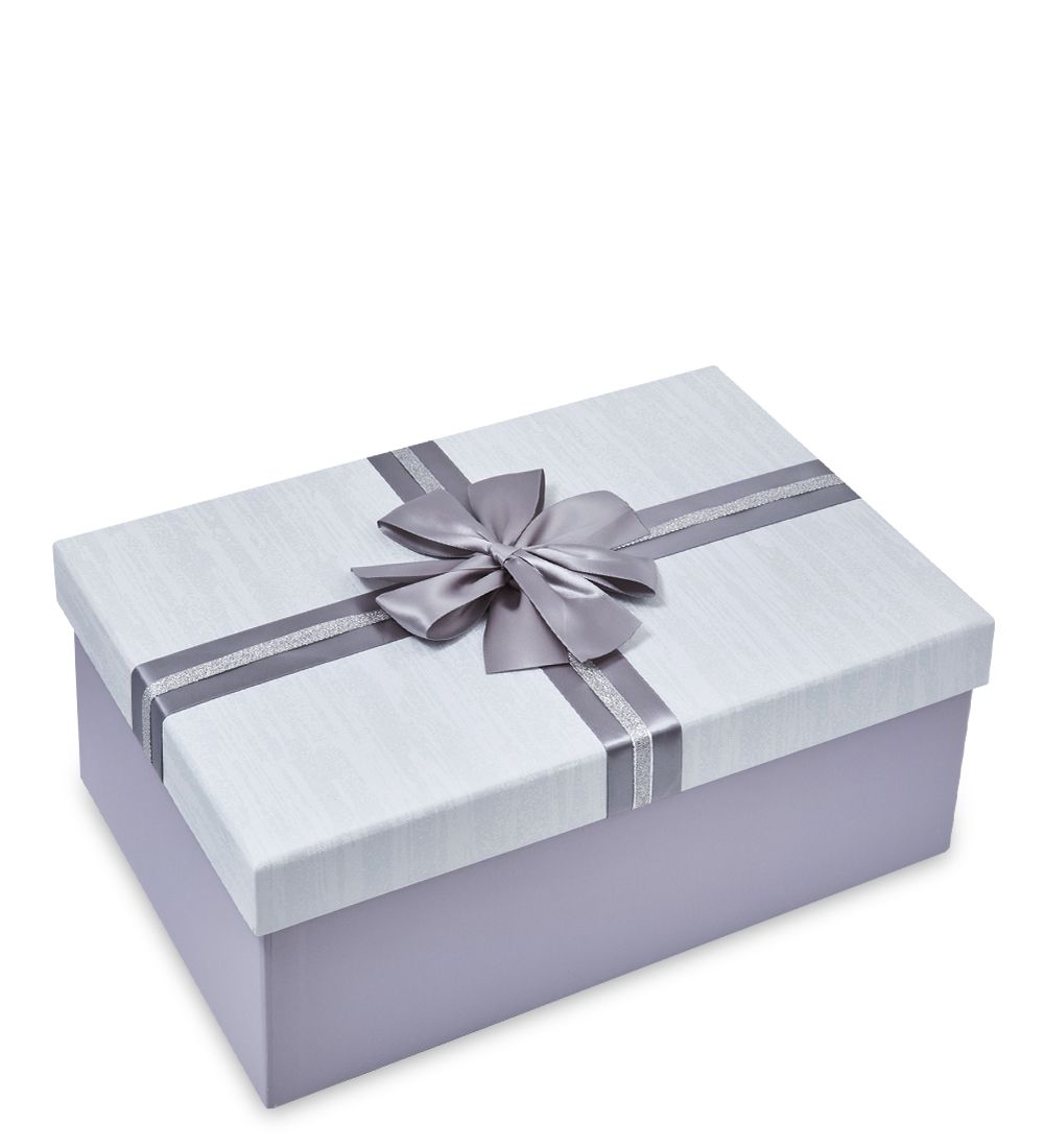 WF-187/3-B Коробка, серый